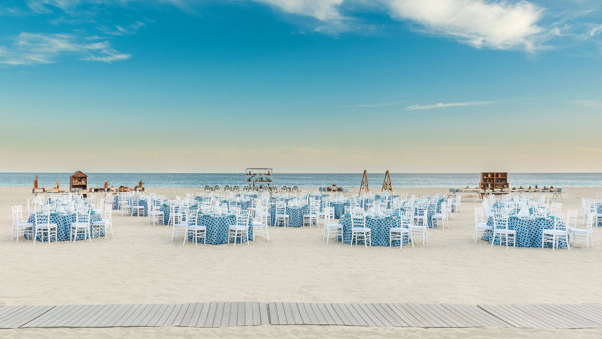 Hyatt Ziva Los Cabos
