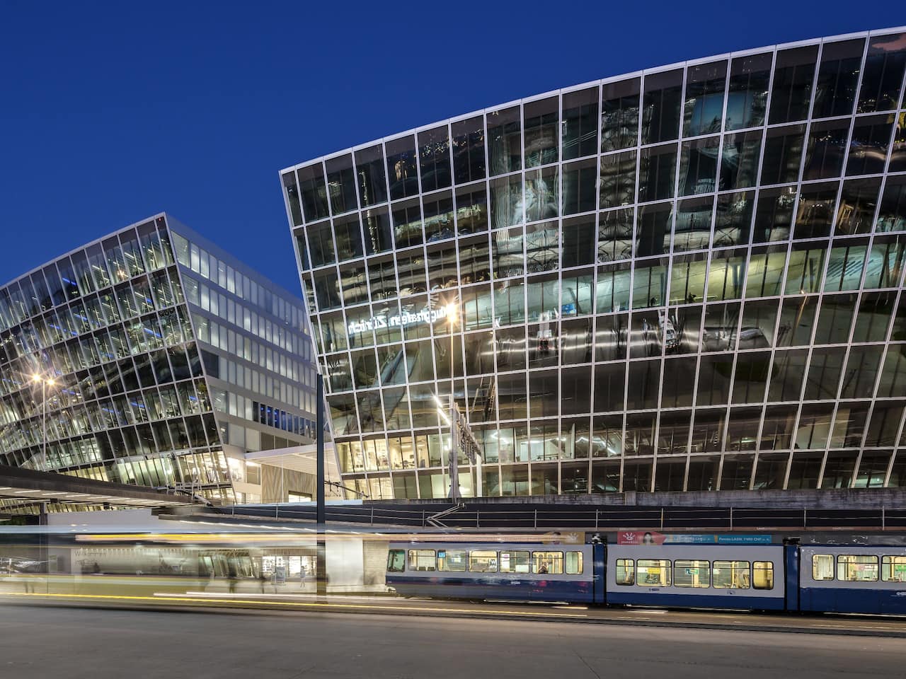 Zurich Airport Hotel Hyatt Place Zurich Airport The Circle