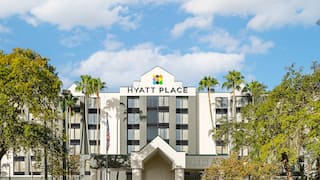 Hyatt Place Tampa / Busch Gardens
