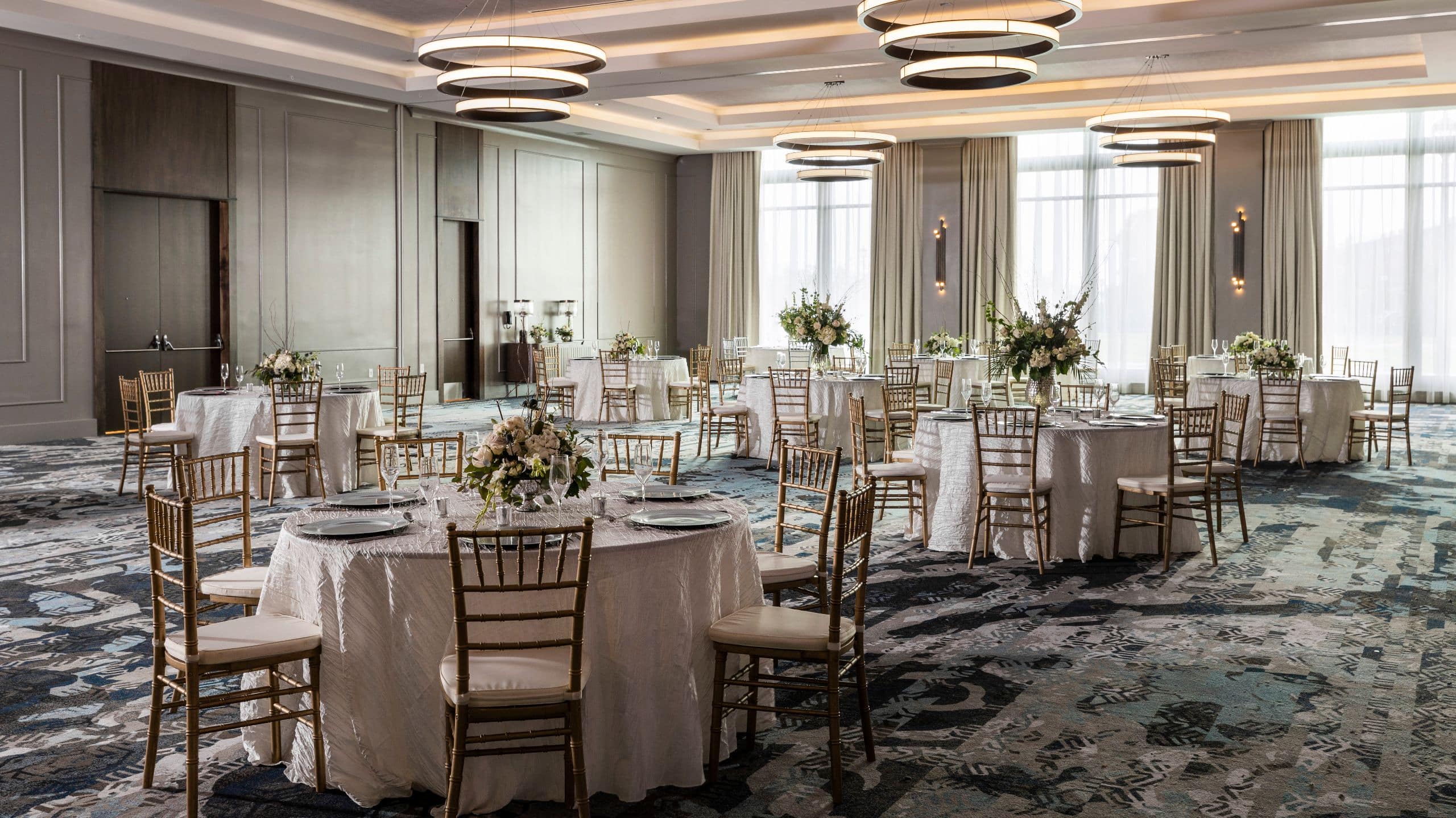 Thompson Savannah Argyle Wedding General