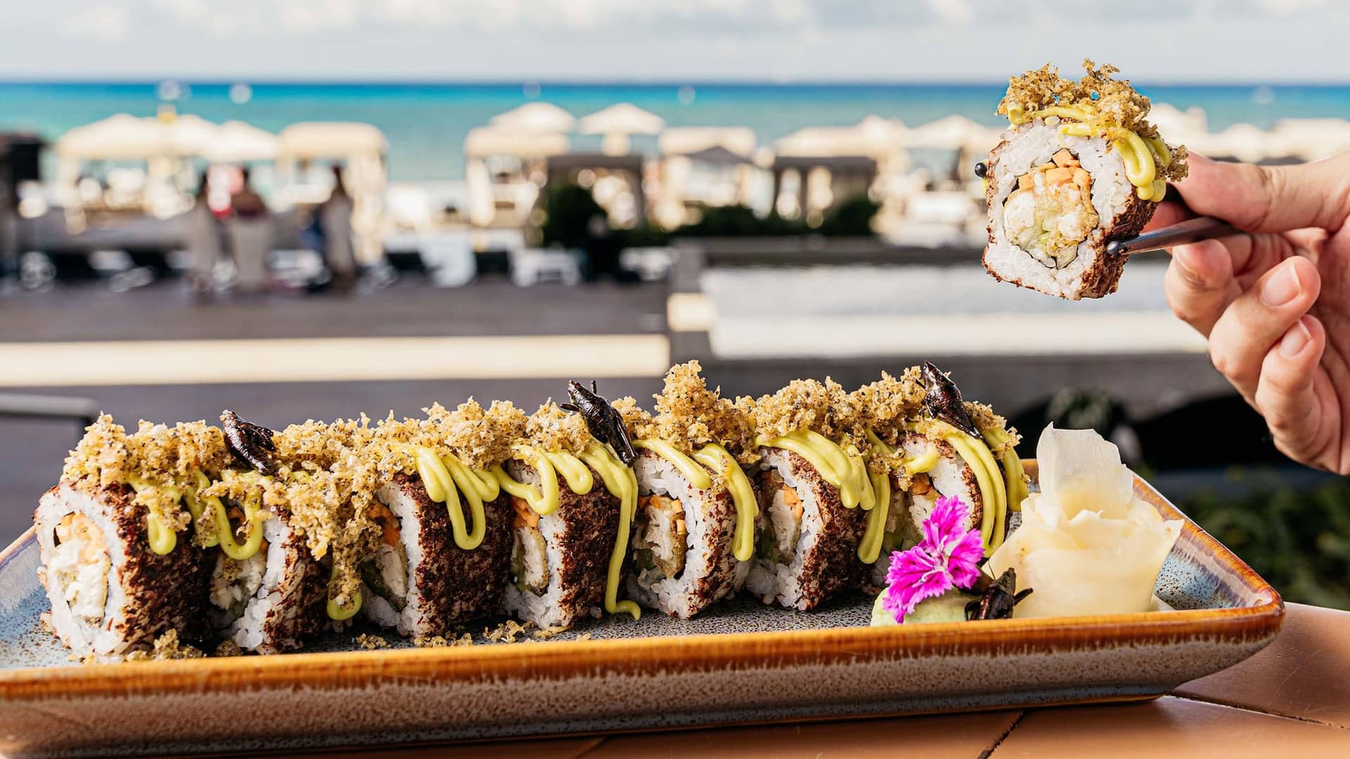 Hotel Photos | Grand Hyatt Playa del Carmen Resort