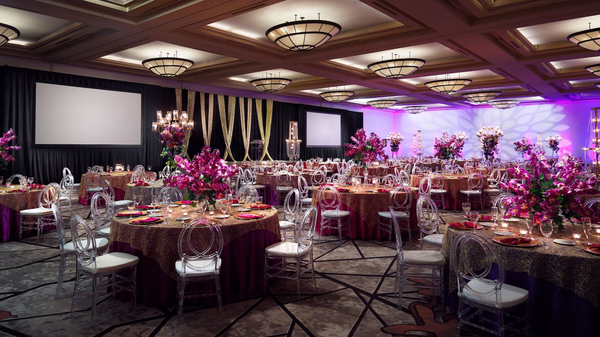 Events Wedding Chairs