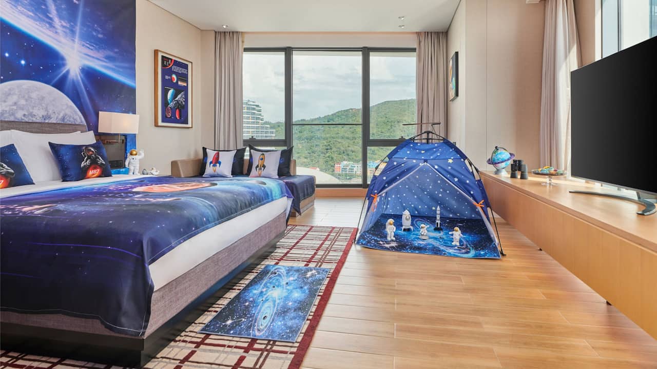 Kids Room