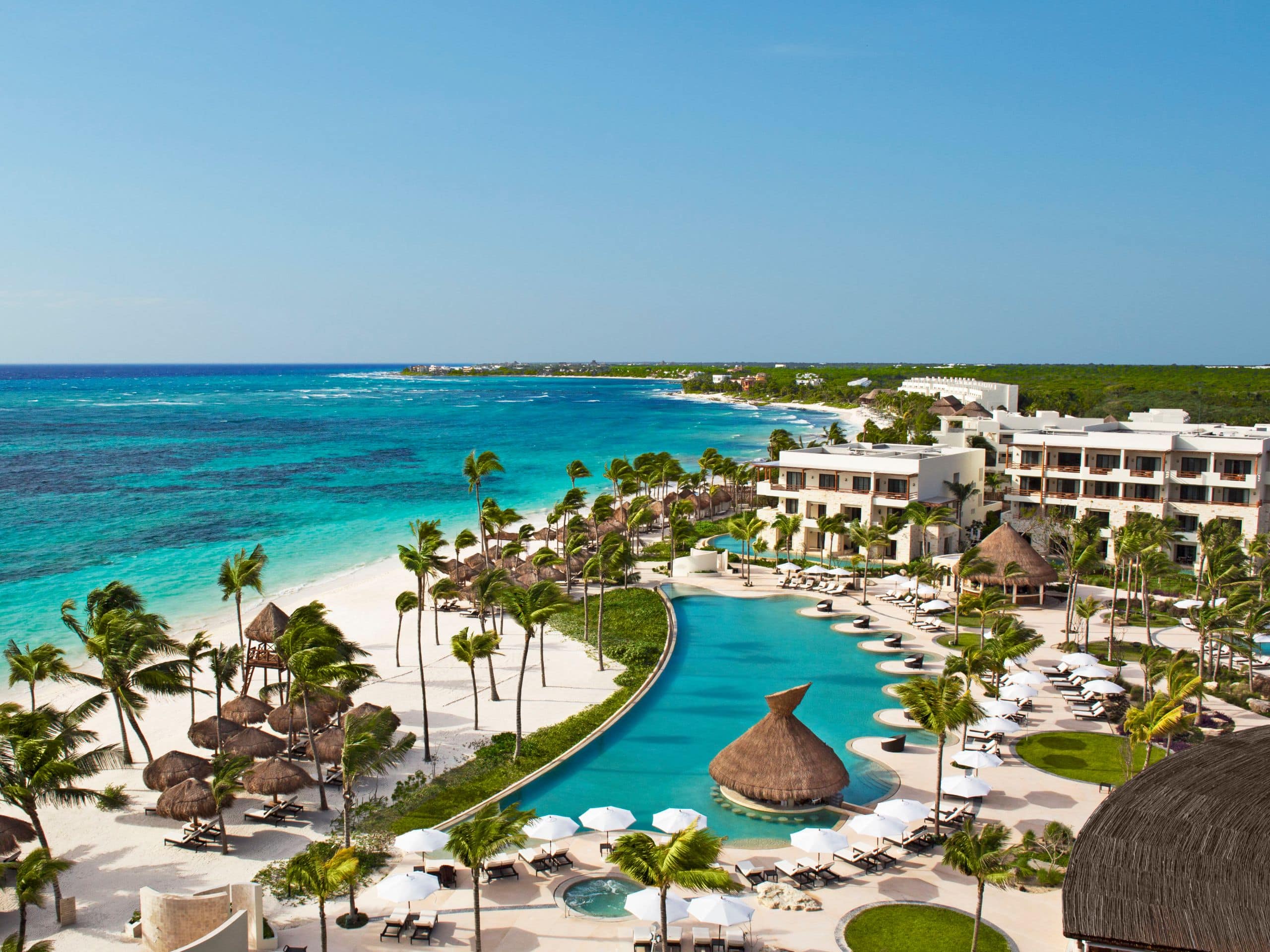 Secrets Akumal Riviera Maya