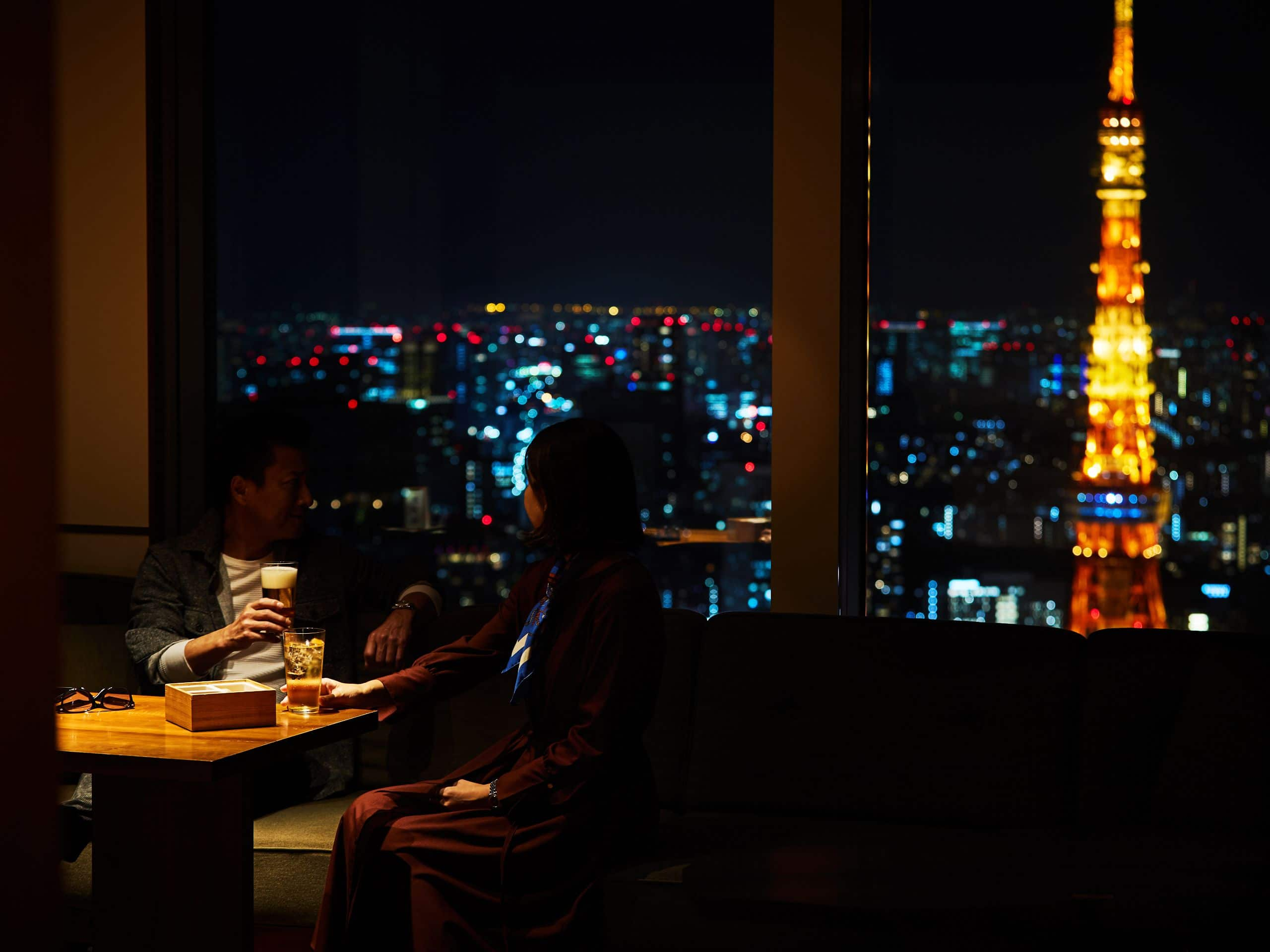 Andaz Tokyo Photos | Andaz Tokyo Toranomon Hills