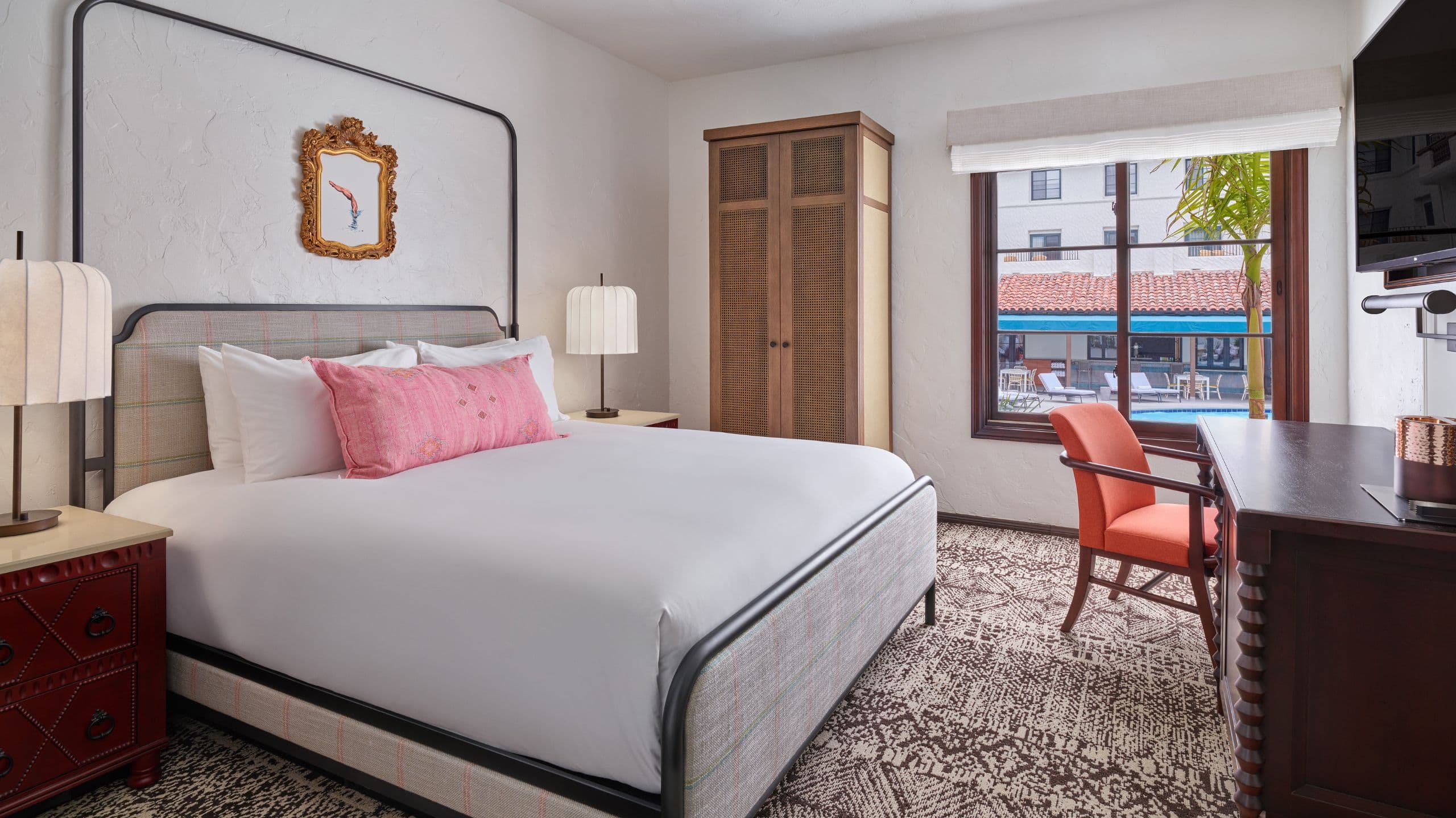 Mar Monte Hotel King Deluxe