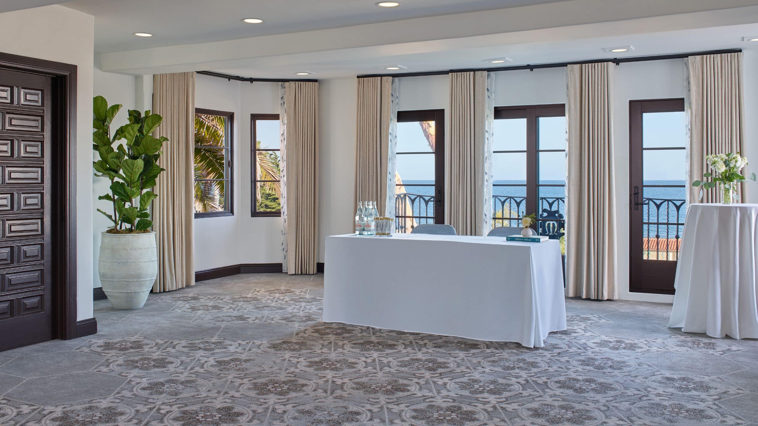 Mar Monte Hotel Seaview
