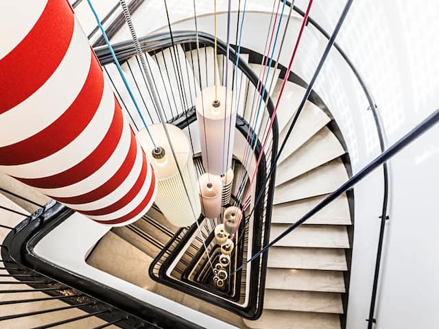 Stairs Design