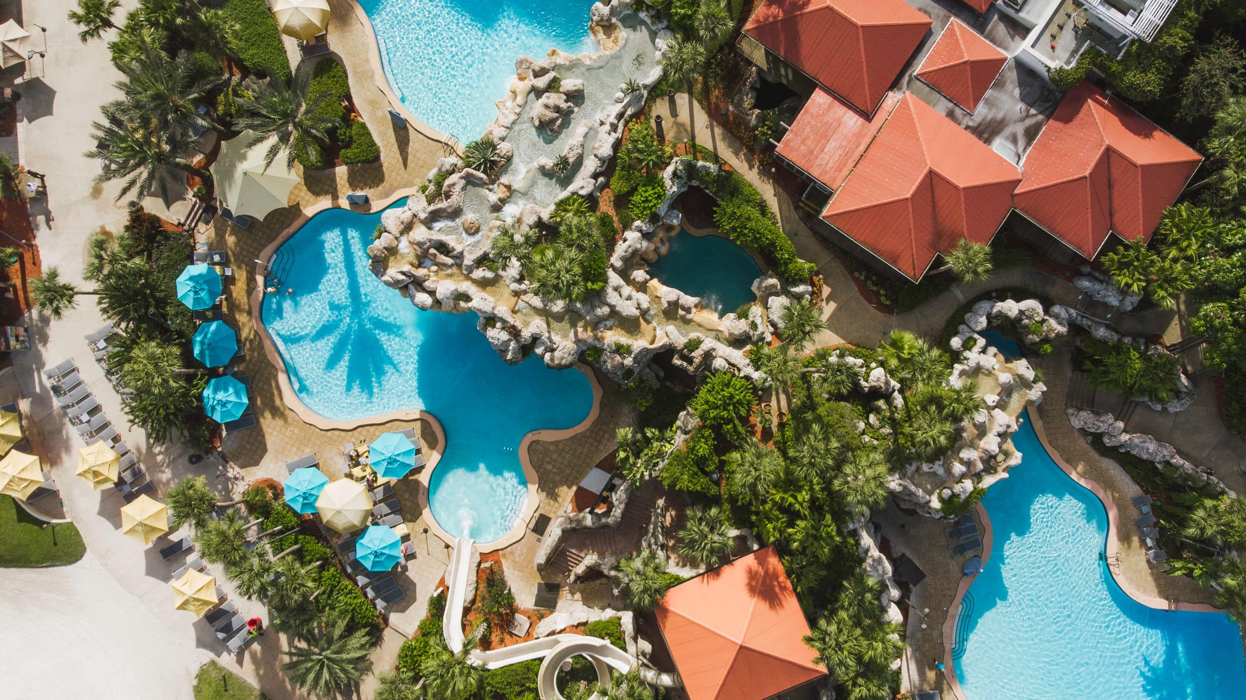 Best Orlando Resorts for Families Hyatt Regency Grand Cypress Resort