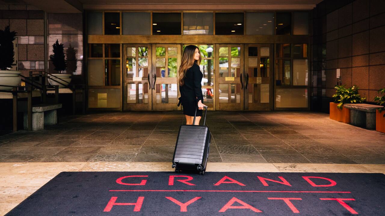 Arrival Rug