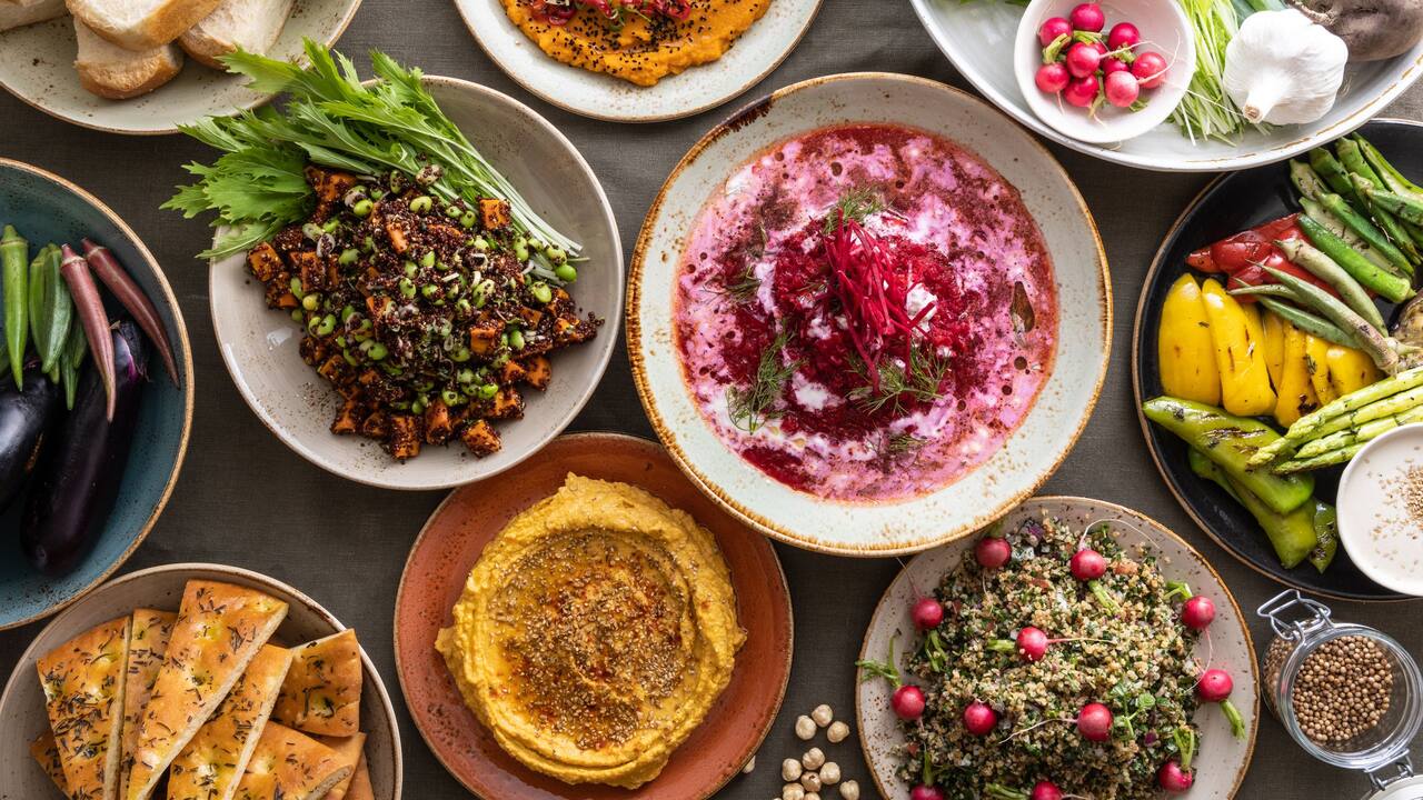 Cafe 33 Opening Offer – Create Your Lunch Cafe 33 Opening Offer – Create Your Lunch