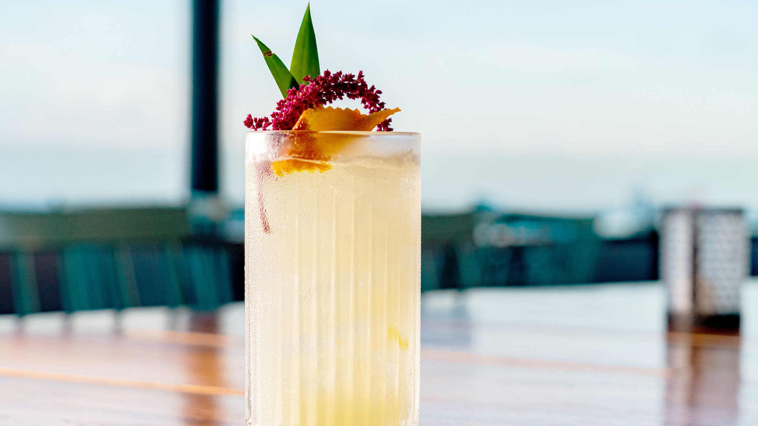 Hyatt Centric Playa del Carmen Pineapple Trainwreck