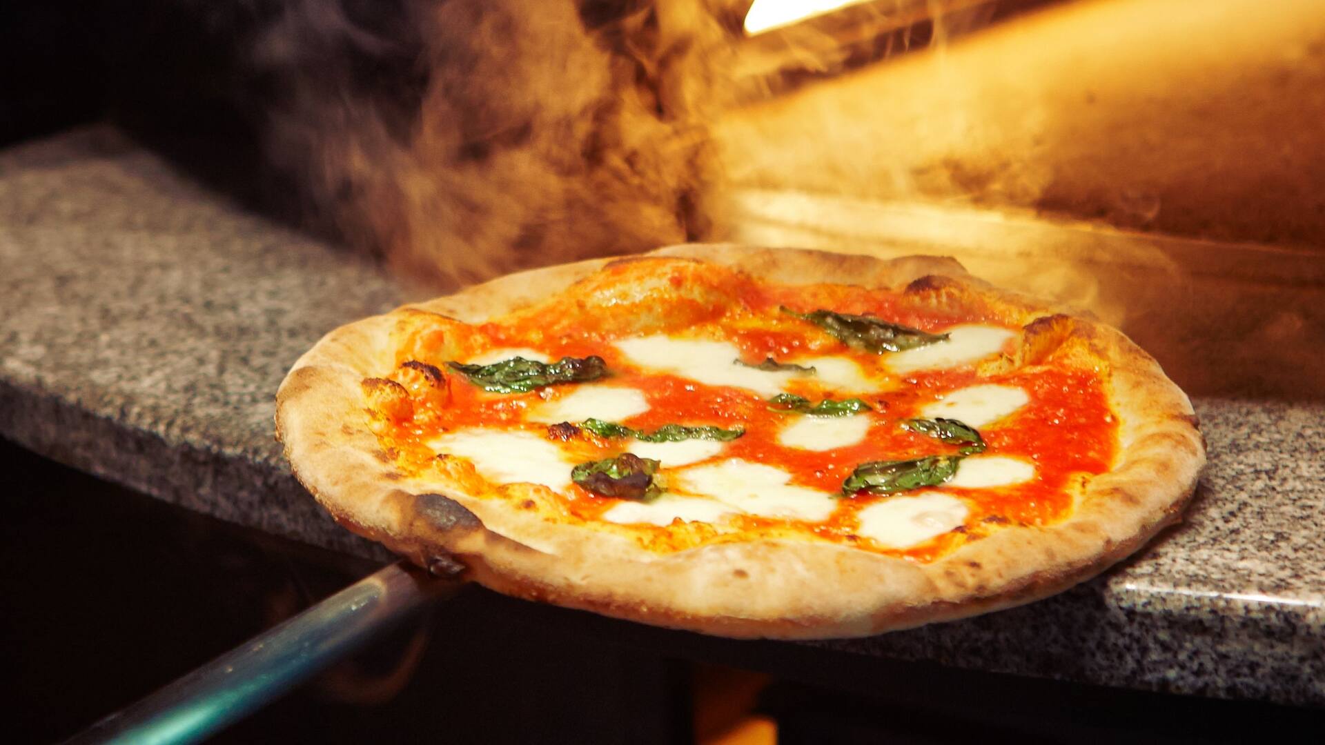 Sette Pizza