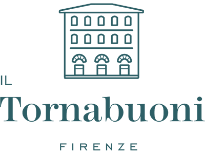 IL Tornabuoni Hotel logo