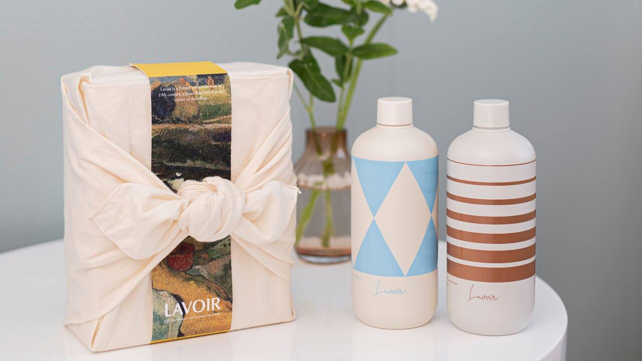 Andaz Autumn Package with Lavoir Andaz Autumn Package with Lavoir