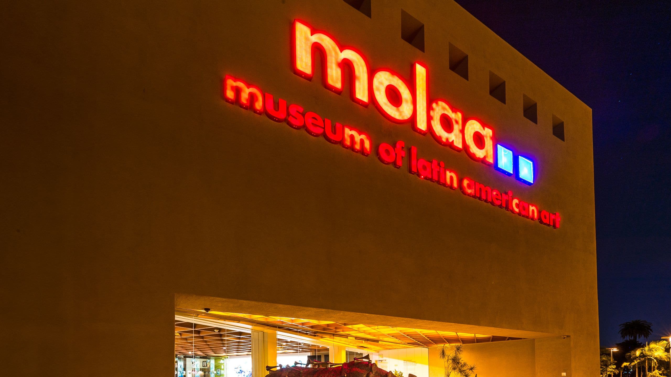 Hyatt Centric The Pike Long Beach Museum Of Latin American Art