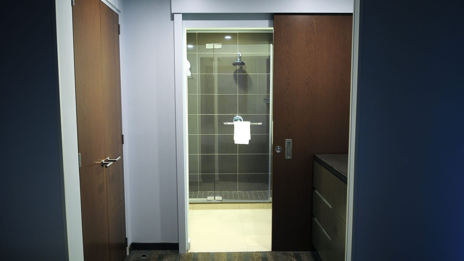 Hyatt House Mexico City/Santa Fe Studio