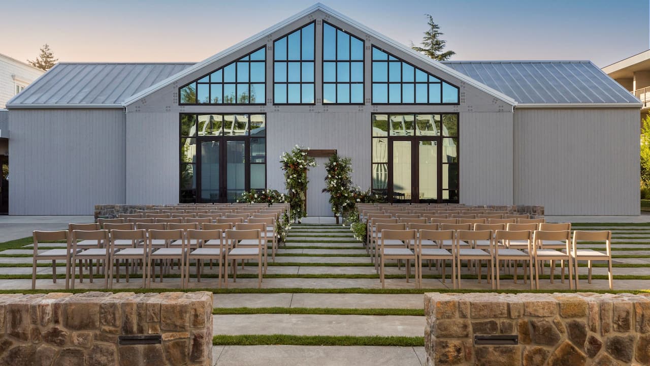 Wedding Ceremony