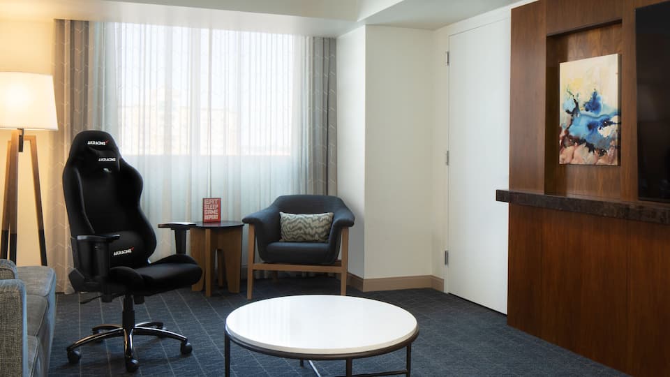 Hotel Photos | Grand Hyatt San Antonio River Walk