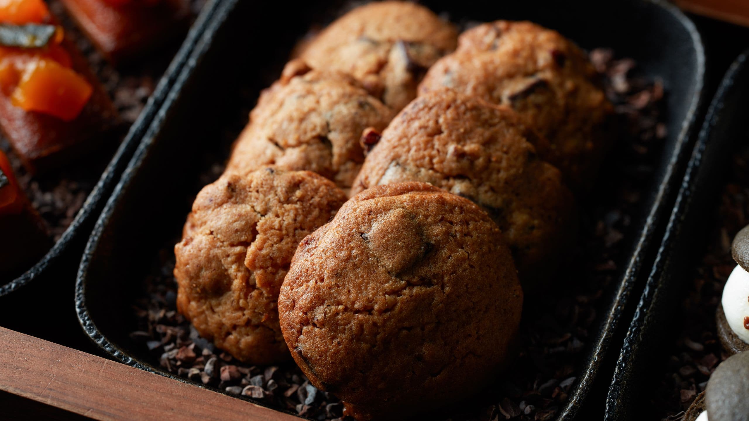 Hyatt Centric Ginza Tokyo NAMIKI667 Halloween Cookies