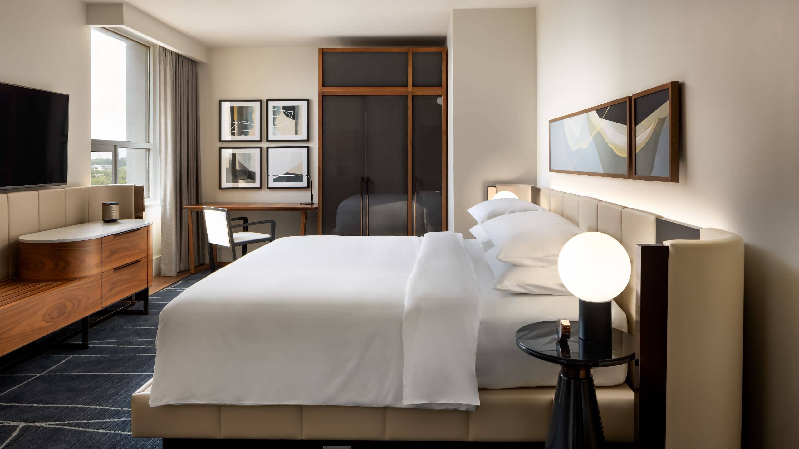 Park Hyatt Toronto Accessible King
