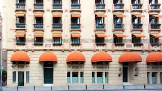 Park Hyatt Istanbul - Macka Palas