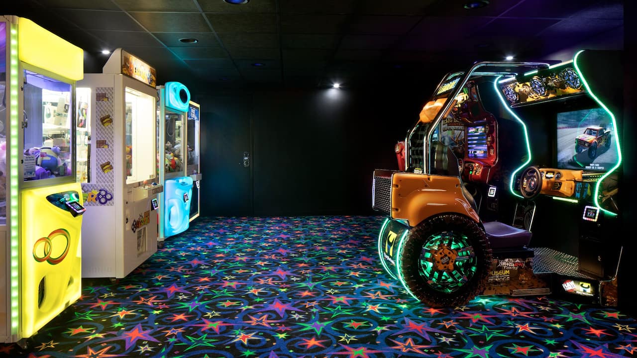 Arcade