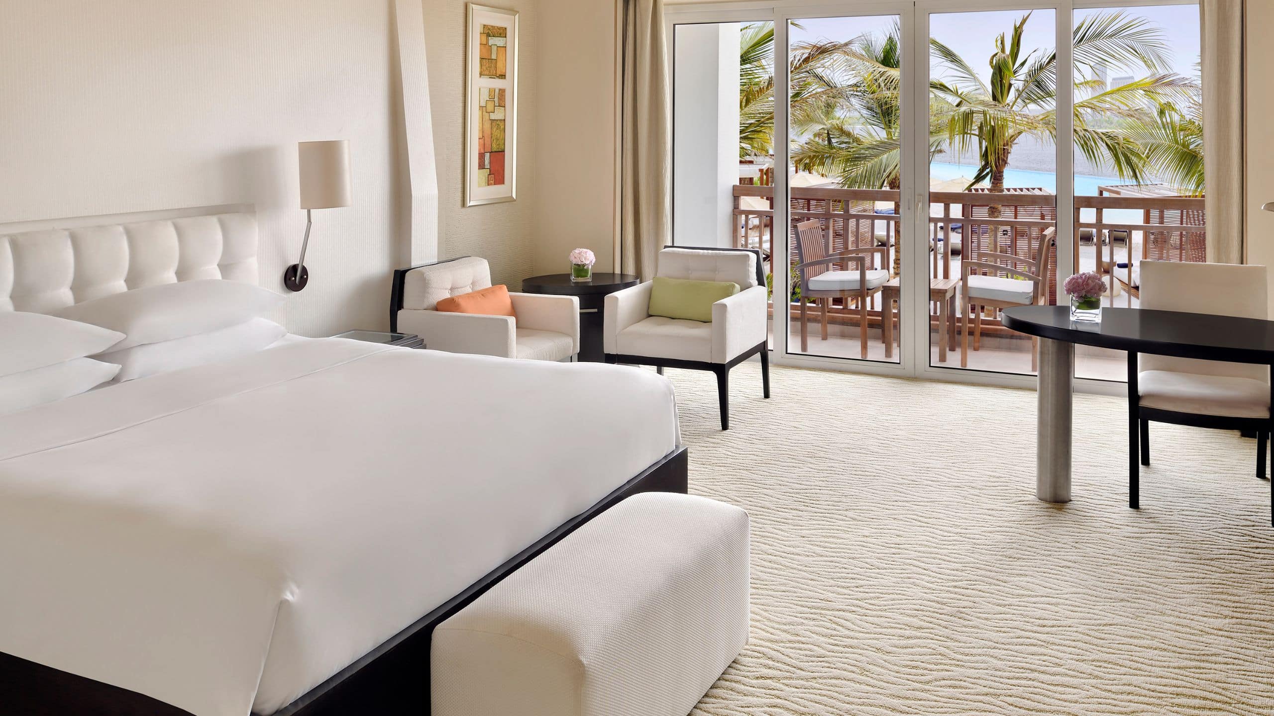 Park Hyatt Dubai Lagoon View King