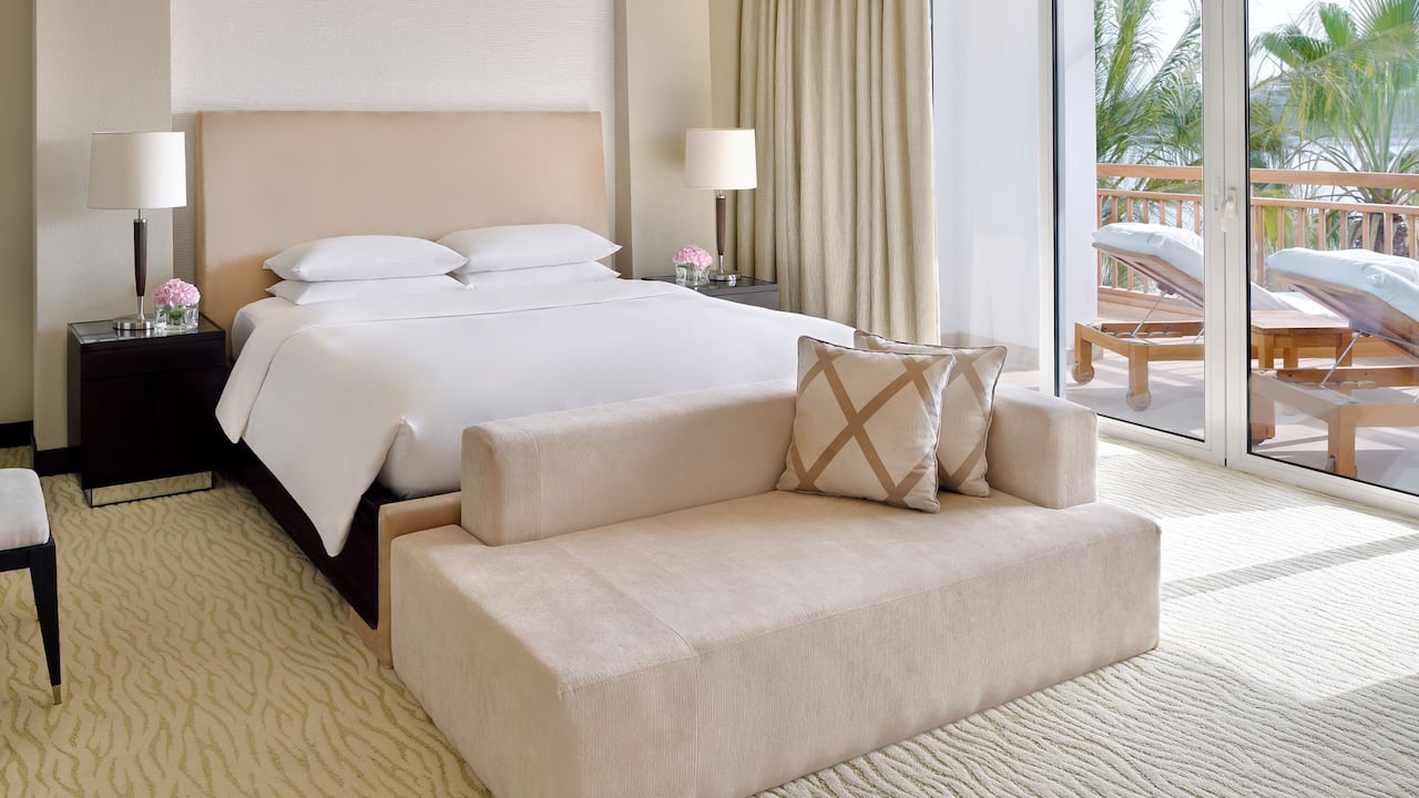 Park Executive Suite