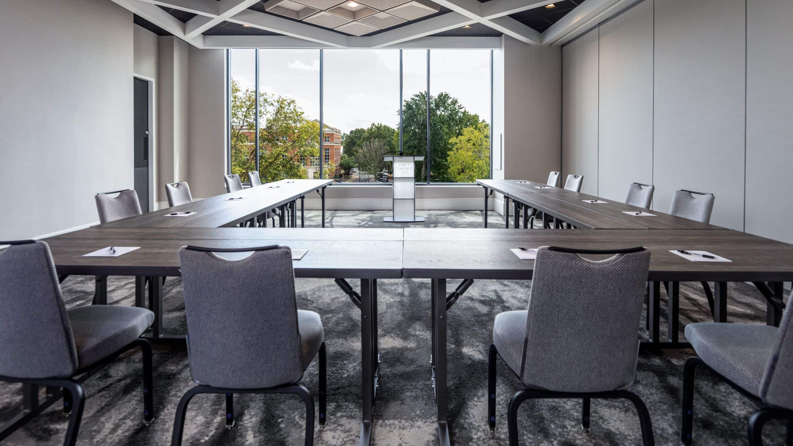 Hyatt Centric Charlotte SouthPark Hagler