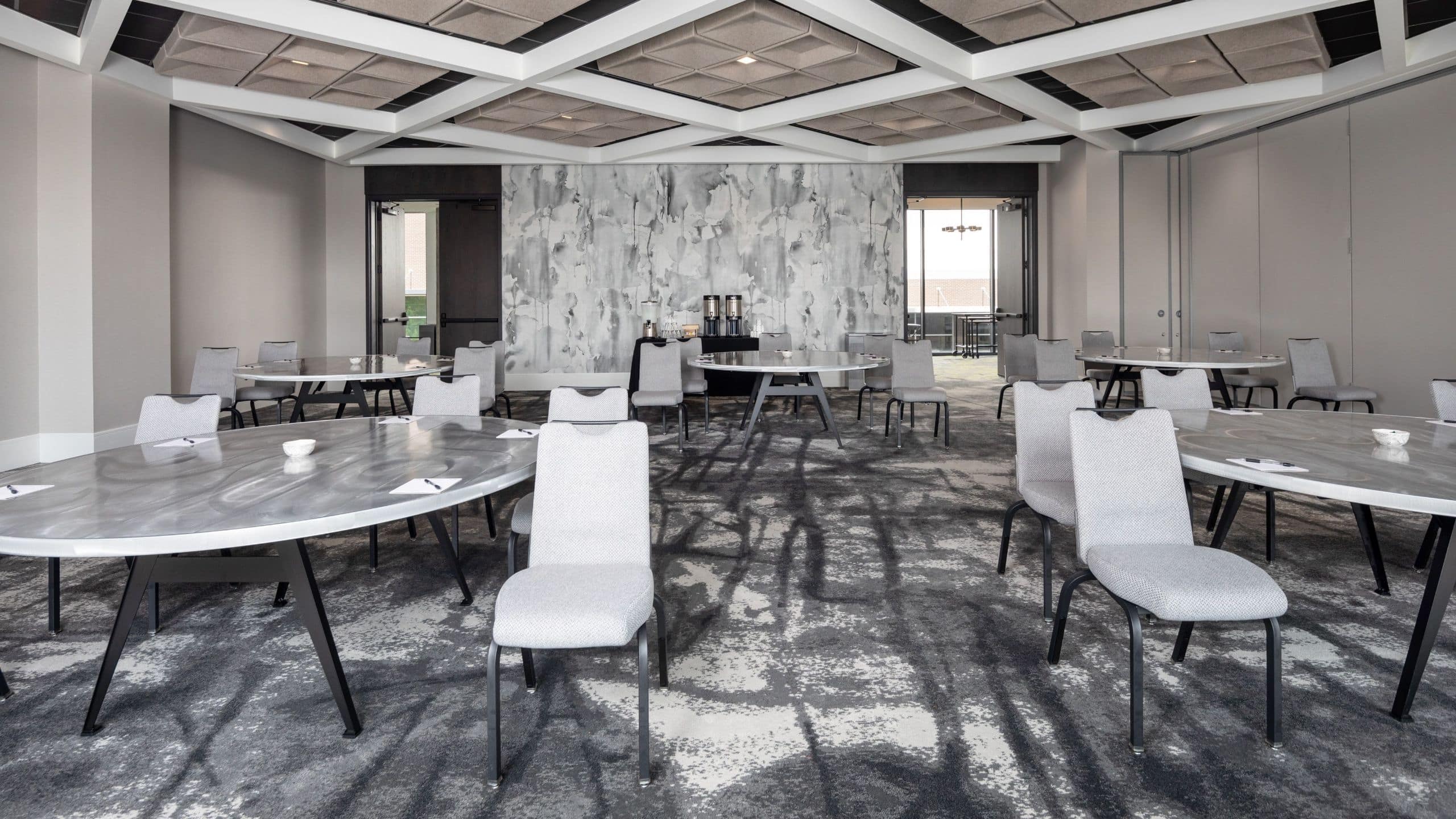 Hyatt Centric Charlotte SouthPark Titus