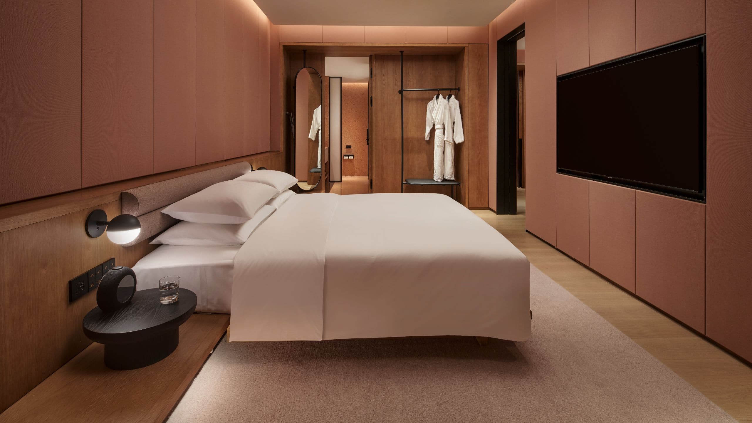 Taoxichuan Hotel Deluxe Suite