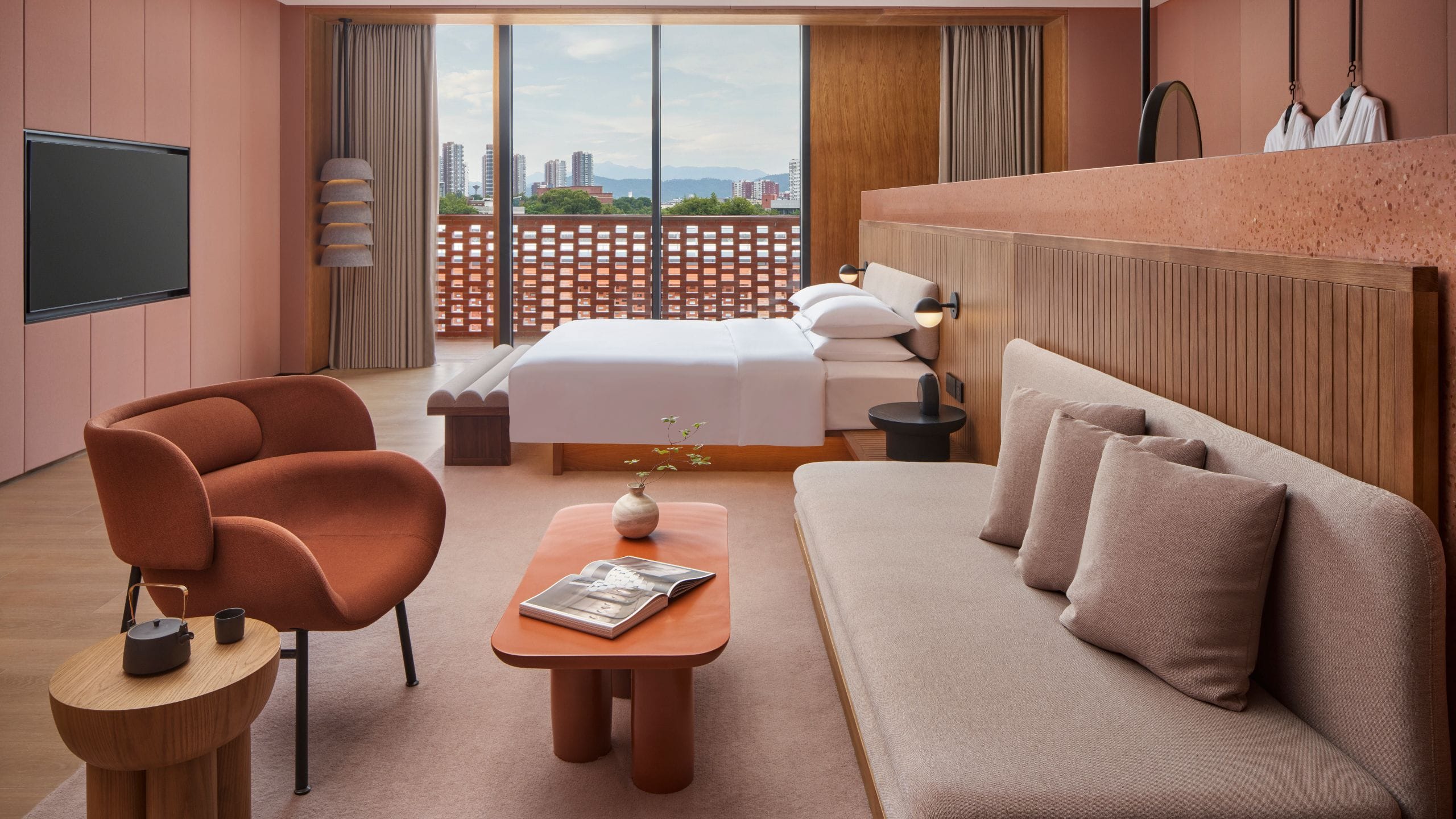 Taoxichuan Hotel King Bed Premier
