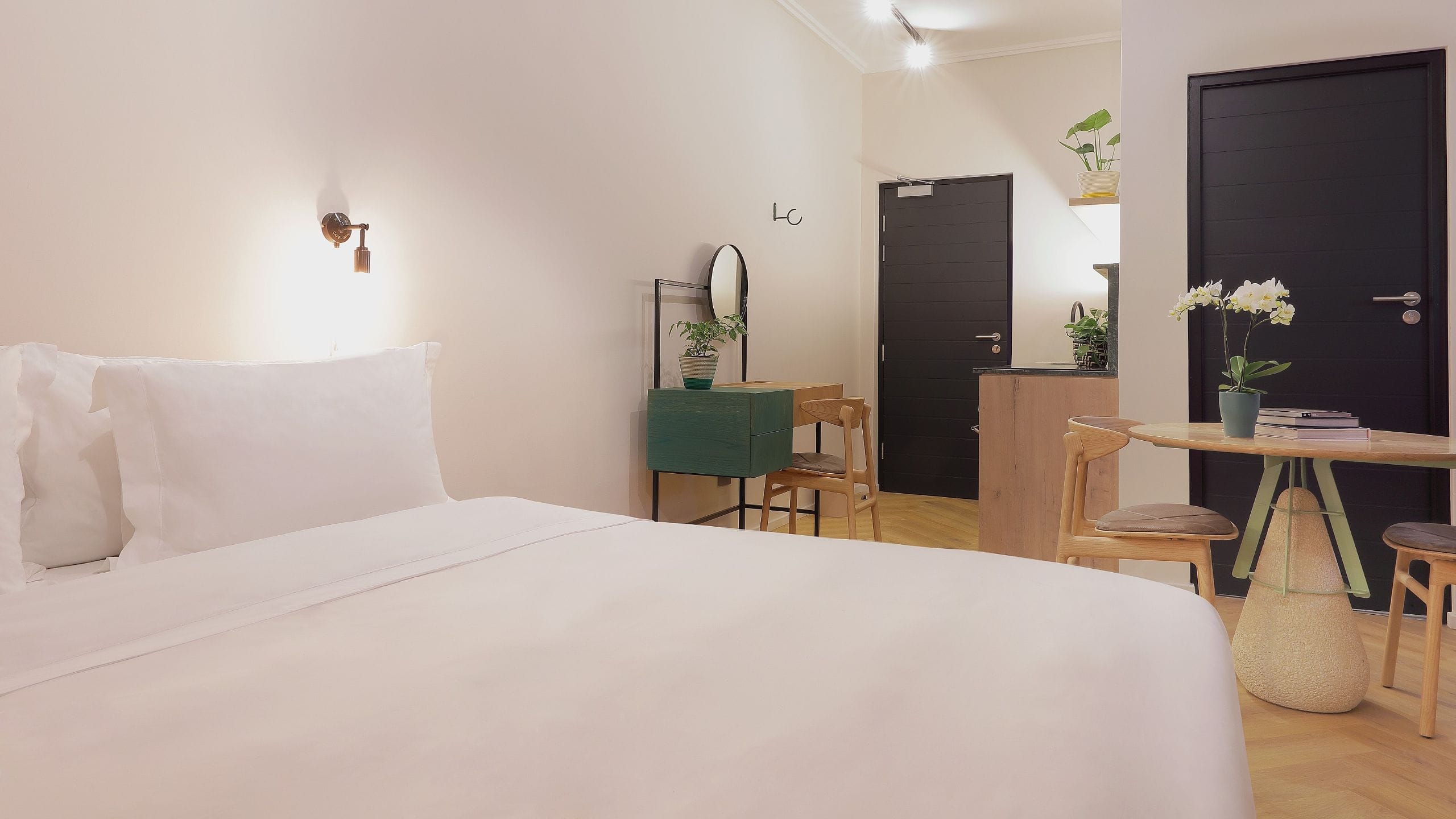 Hyatt House Johannesburg Sandton Studio King