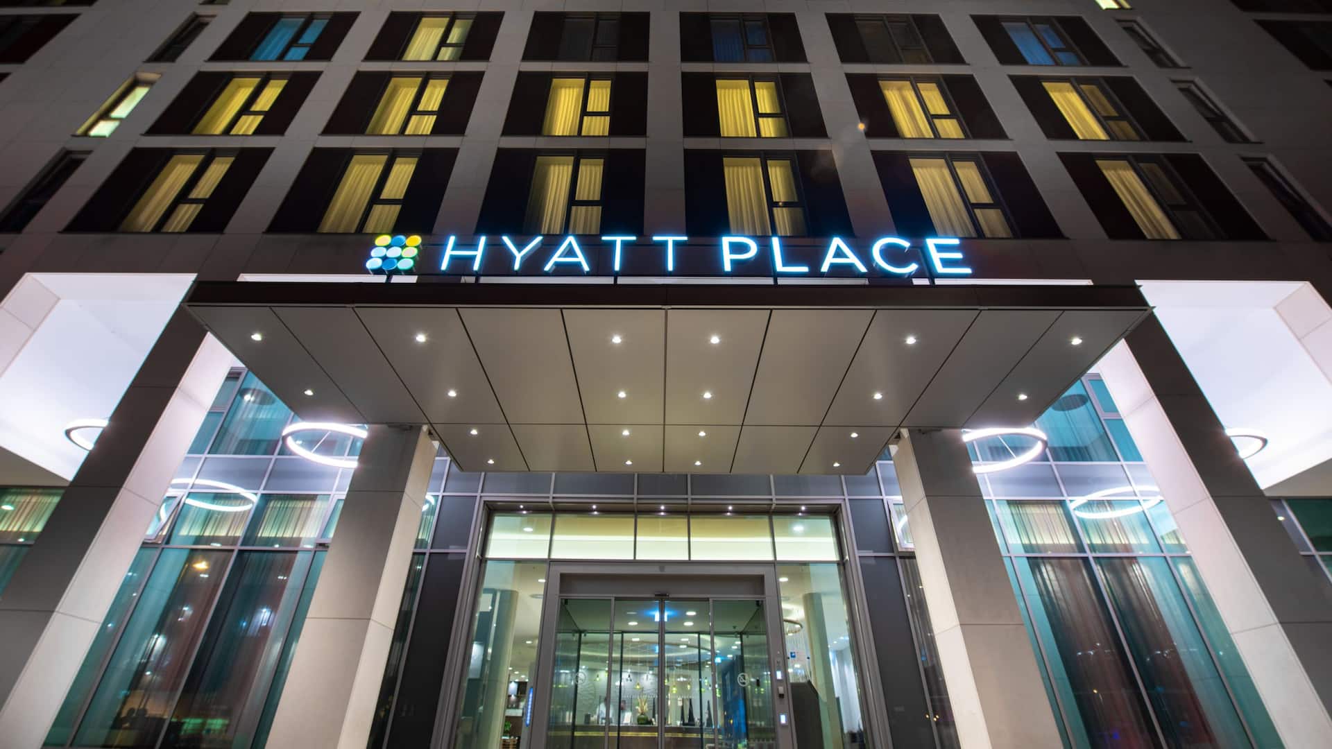 Hotel Frankfurt Flughafen Parken Und Fliegen www.hyatt.com