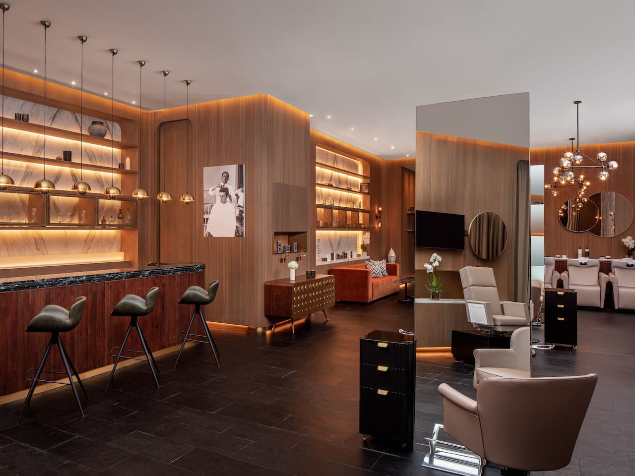 Park Hyatt Dubai