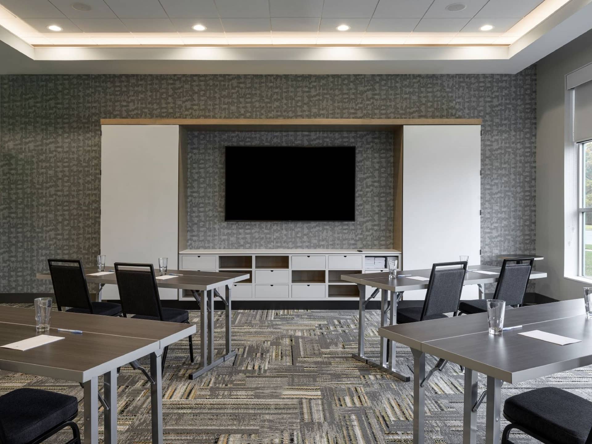 Hyatt House Louisville - East Meeting Room