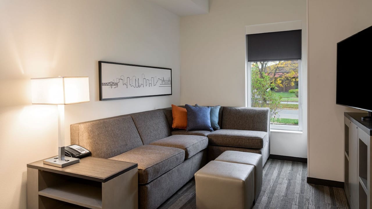 Cozy Corner