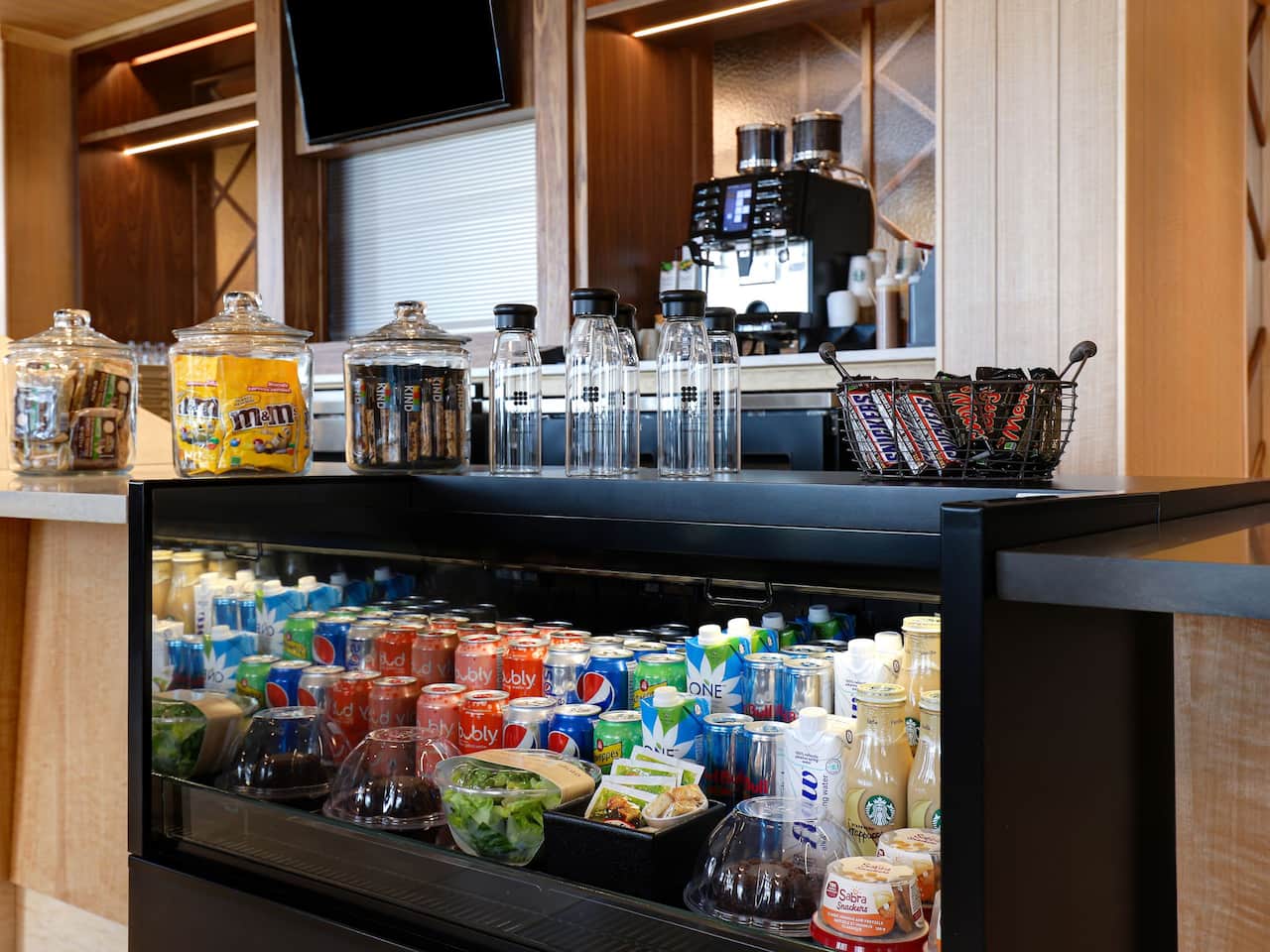 Hyatt Place Market