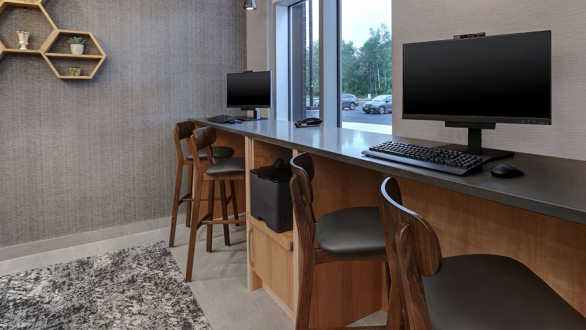 Hyatt Place Ottawa - West Business Center