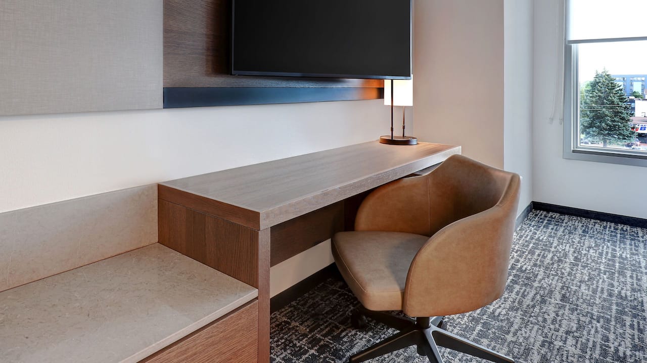 Desk