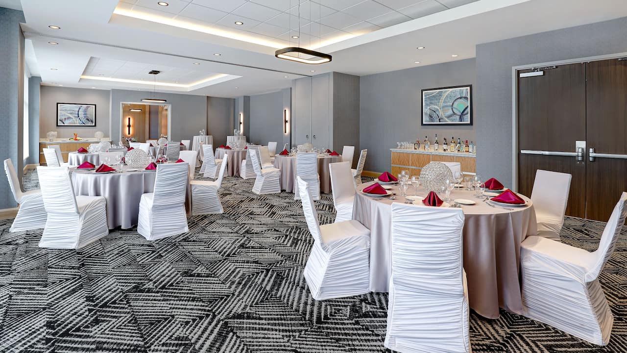 River Room Ballroom