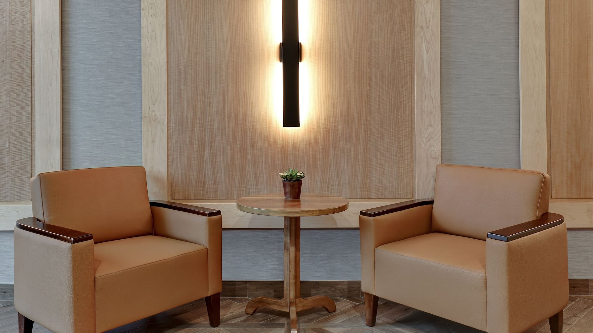 Hyatt Place Ottawa - West Prefunction Space