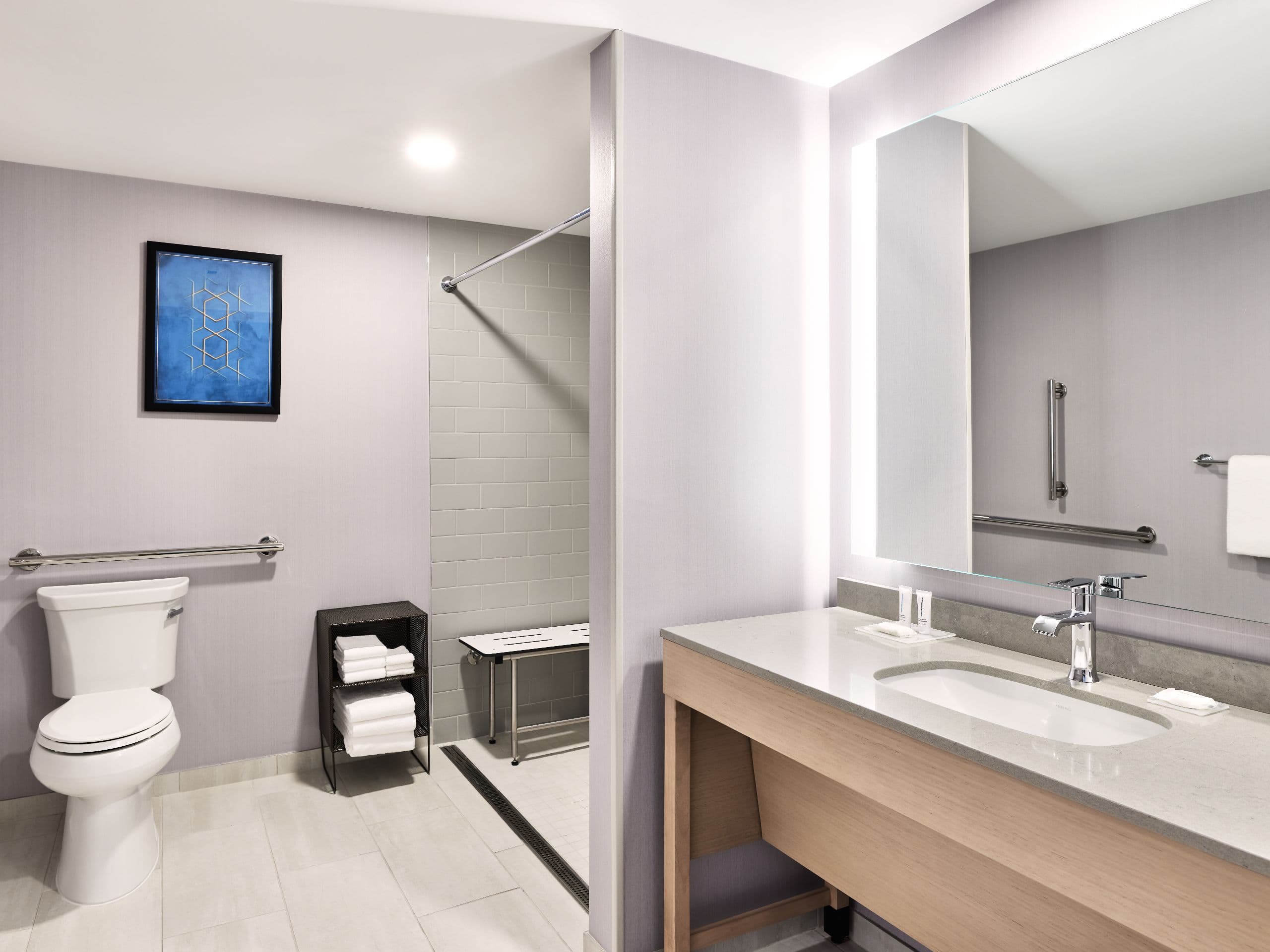 ADA Bathroom