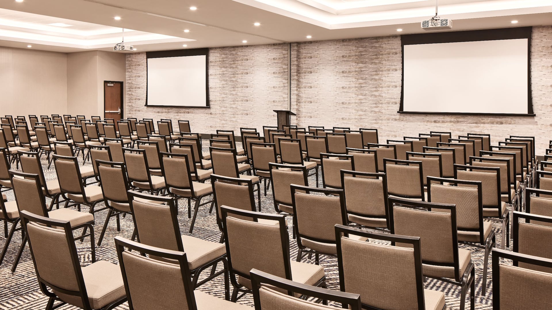 Hyatt Place Phoenix / Downtown Ballroom Theatre