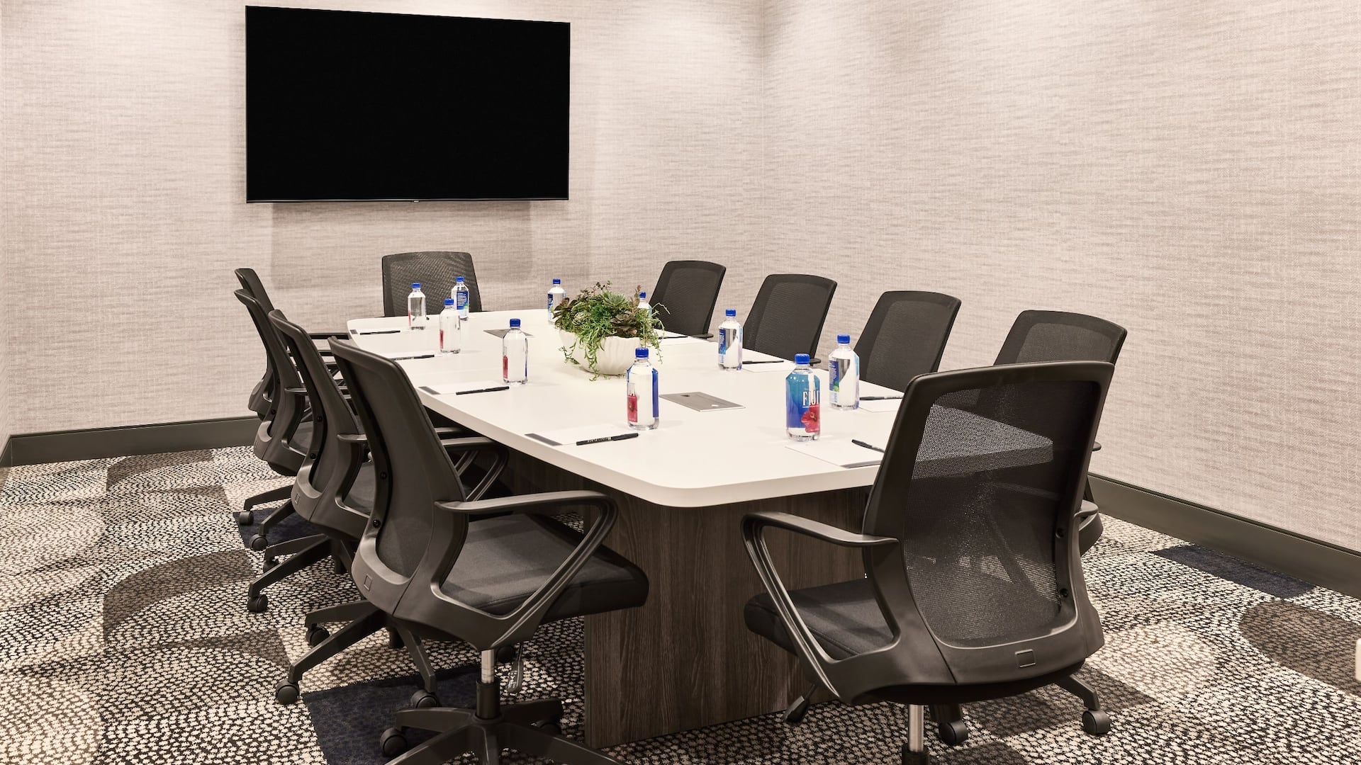 1 of 1 Hyatt Place Phoenix / Downtown Boardroom