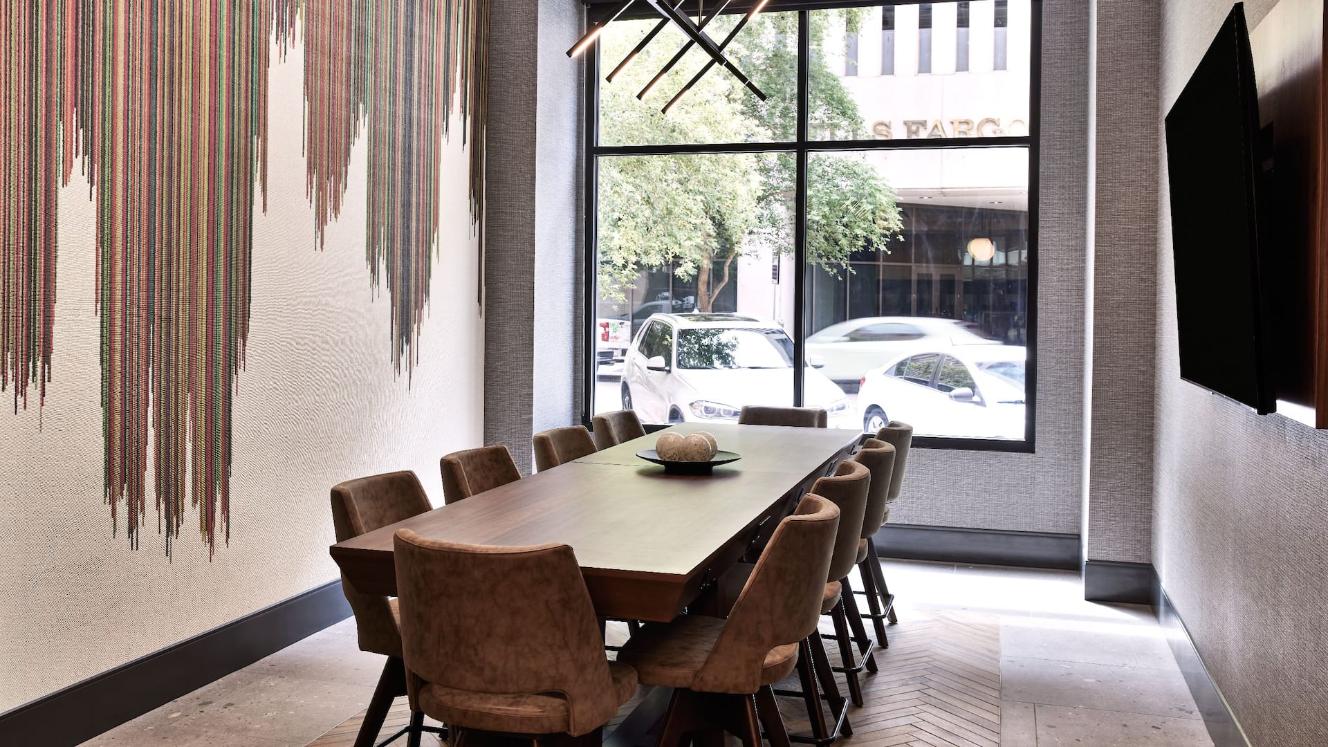 Hyatt Place Phoenix / Downtown Breakfast Private Dining