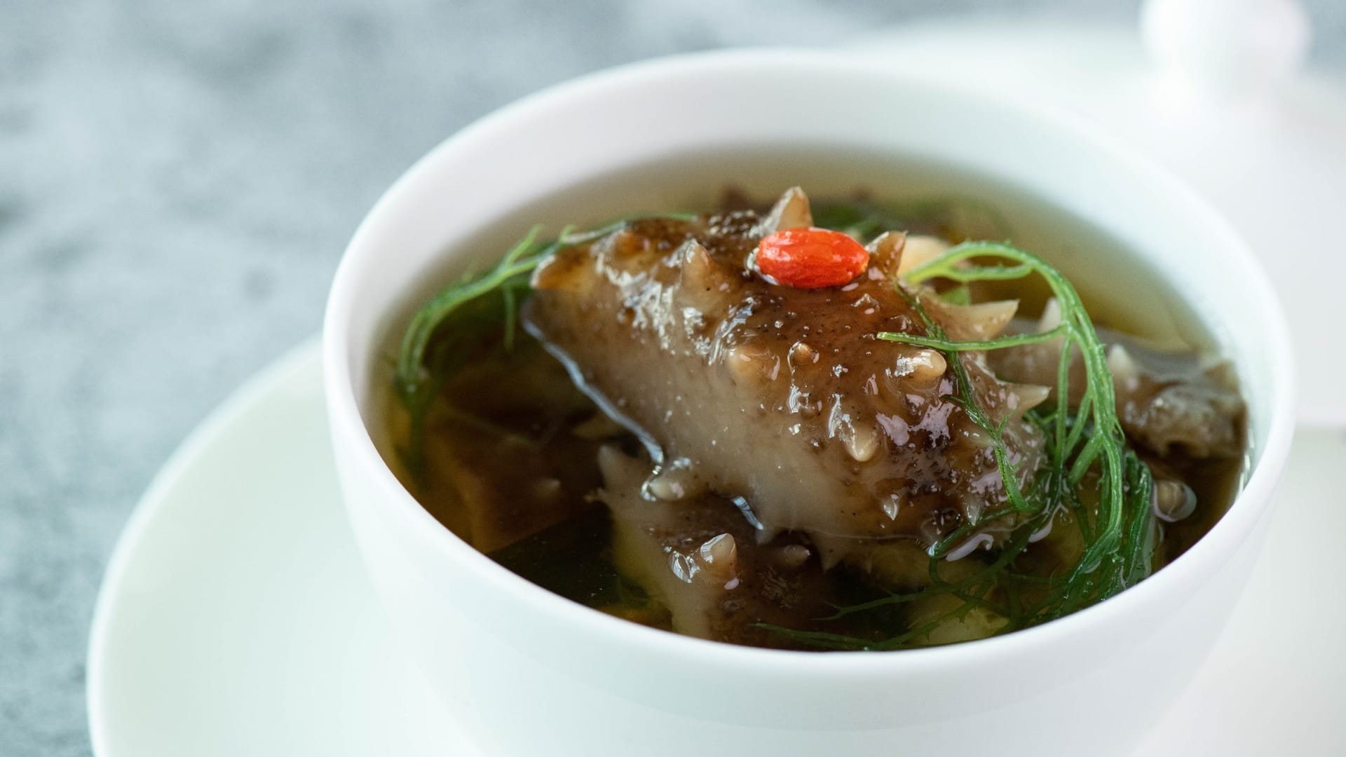 Grand Hyatt Shenzhen China Lodge Seafood Dish