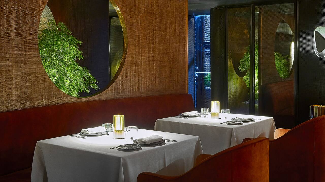 Lena Restaurant