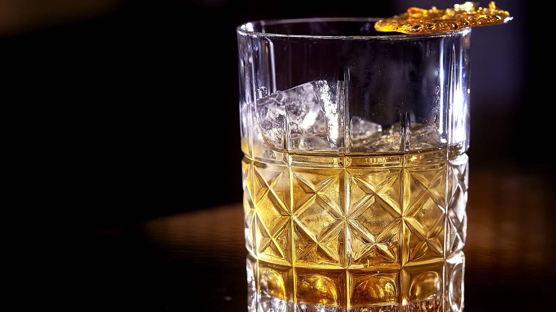 Hyatt Regency Hesperia Madrid Lena Restaurant Drink